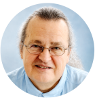 Pascal PATRY