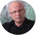Luc BIGÉ