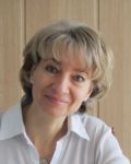 Evelyne JUGLARET